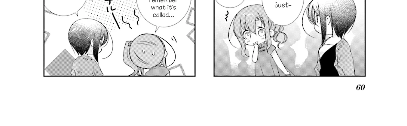 Slow Start Zinmanga X Chapter 95.5 Page 24