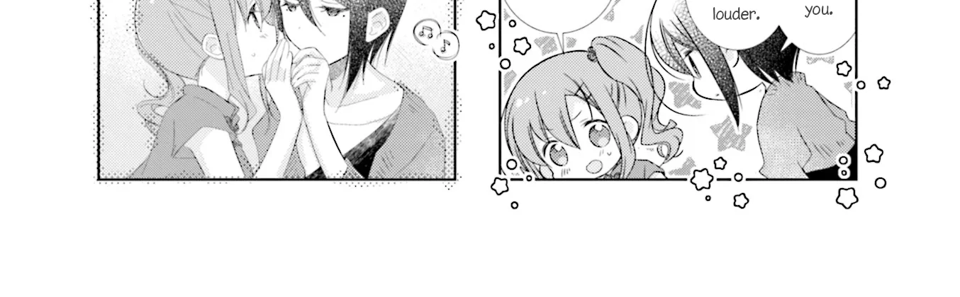 Slow Start Zinmanga X Chapter 95.5 Page 26