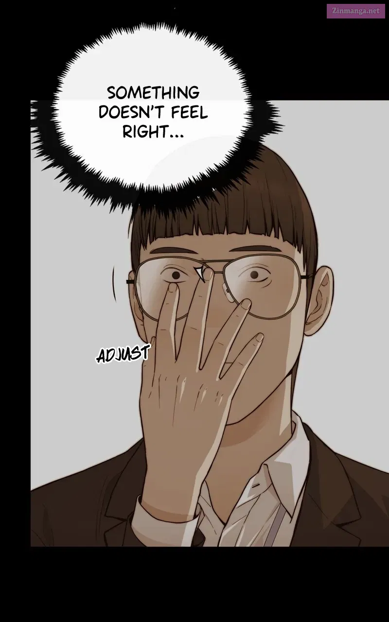 A Man's Man Zinmanga X Chapter 142 Page 7