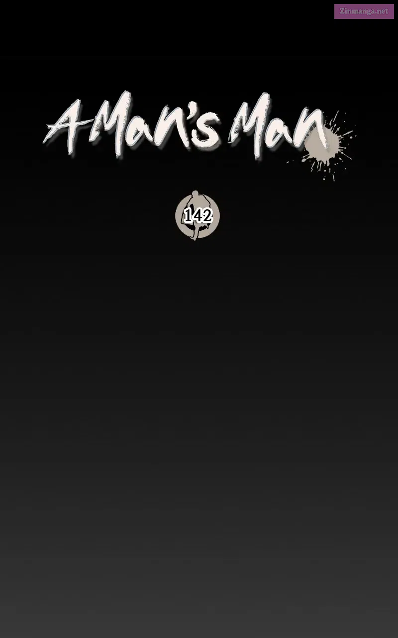 A Man's Man Zinmanga X Chapter 142 Page 9