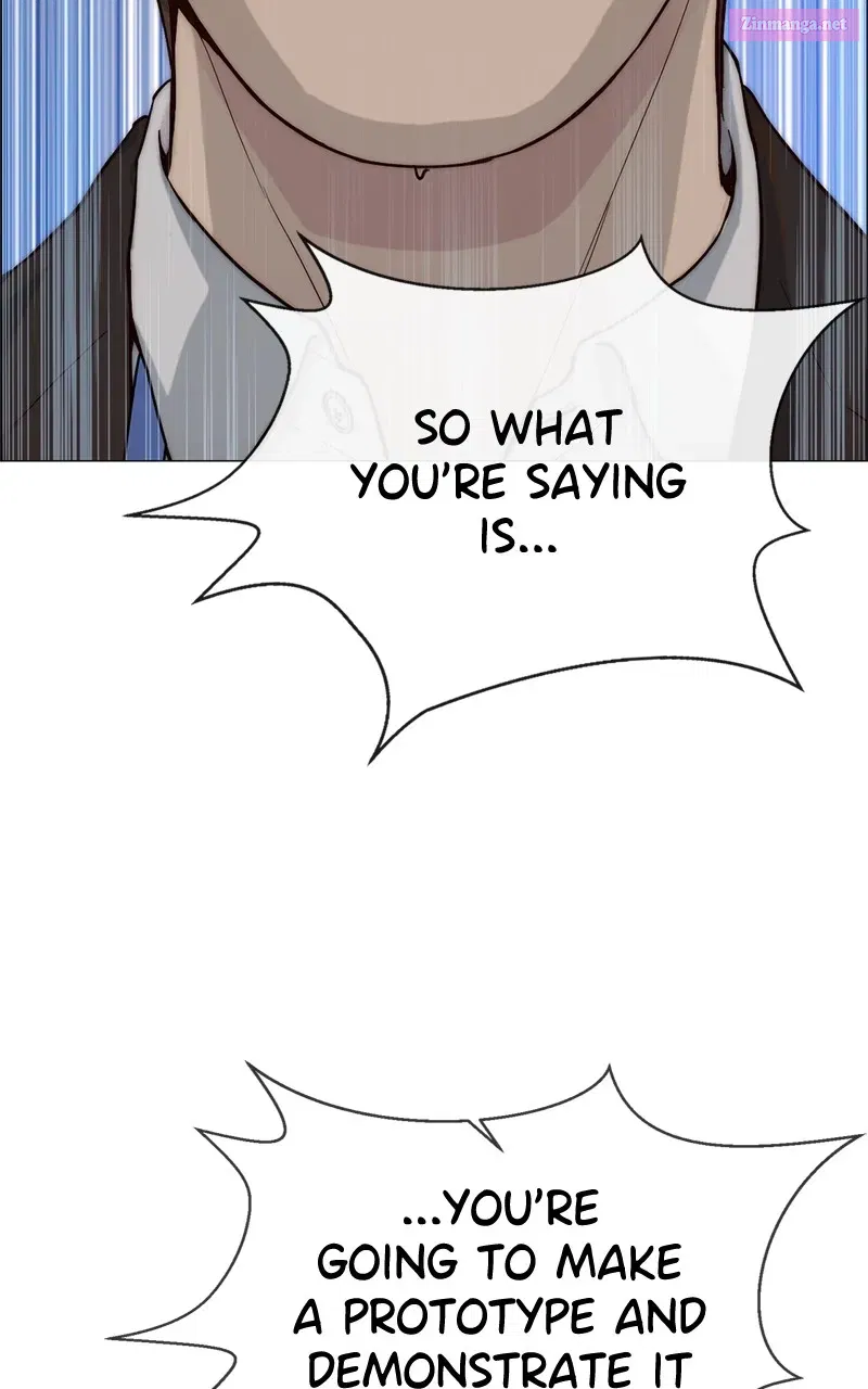 A Man's Man Zinmanga X Chapter 142 Page 12