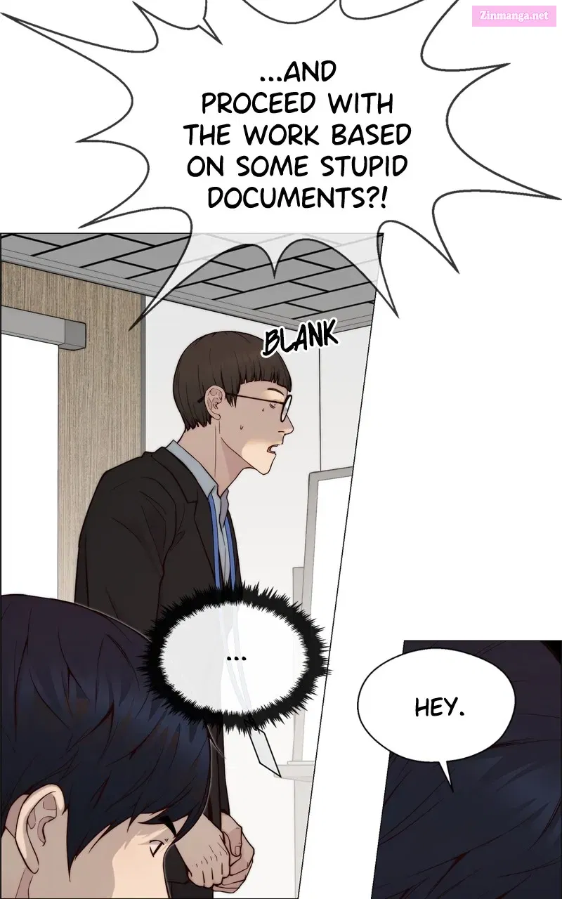 A Man's Man Zinmanga X Chapter 142 Page 16