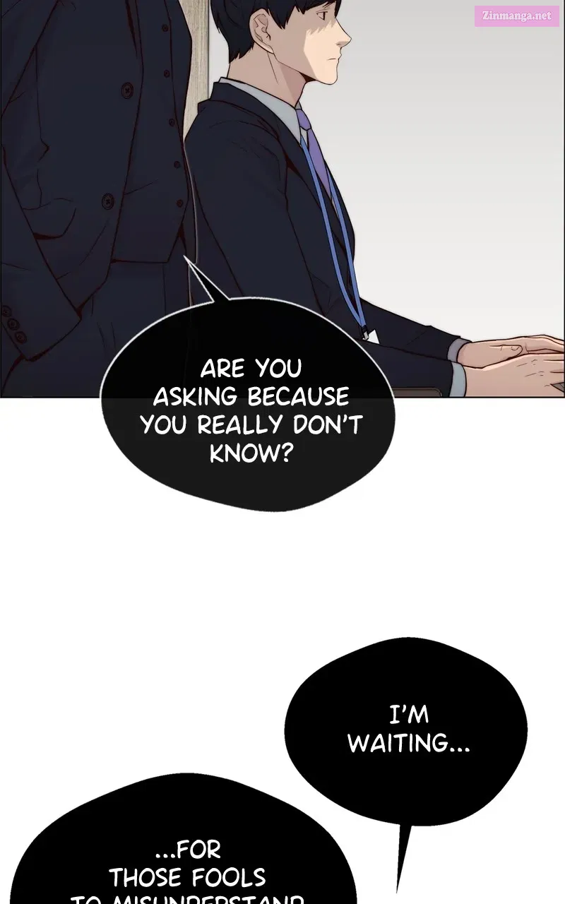 A Man's Man Zinmanga X Chapter 142 Page 18