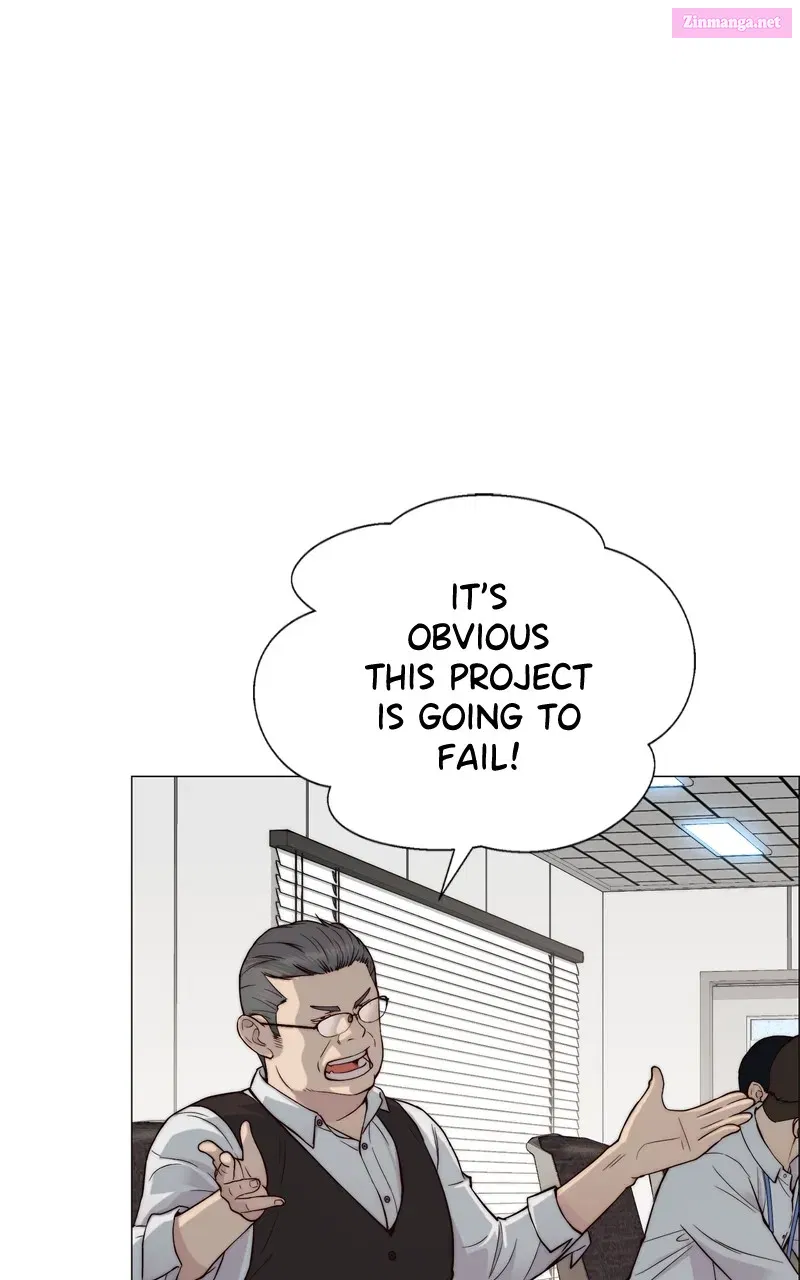 A Man's Man Zinmanga X Chapter 142 Page 20