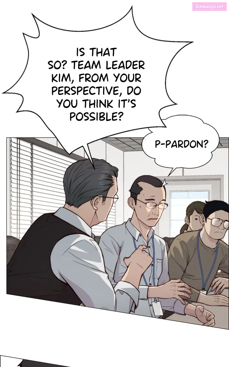 A Man's Man Zinmanga X Chapter 142 Page 22