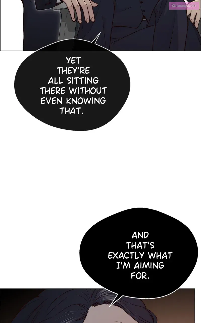 A Man's Man Zinmanga X Chapter 142 Page 26