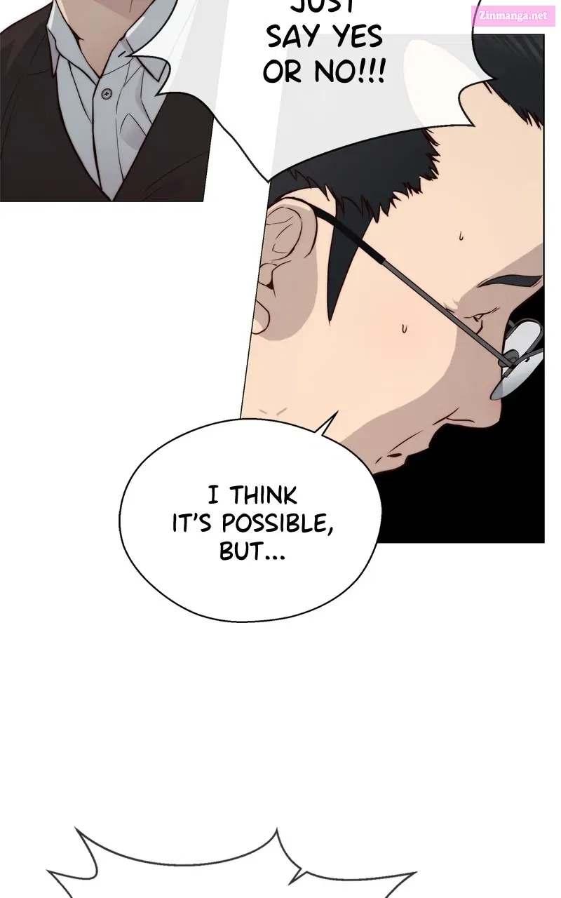 A Man's Man Zinmanga X Chapter 142 Page 30