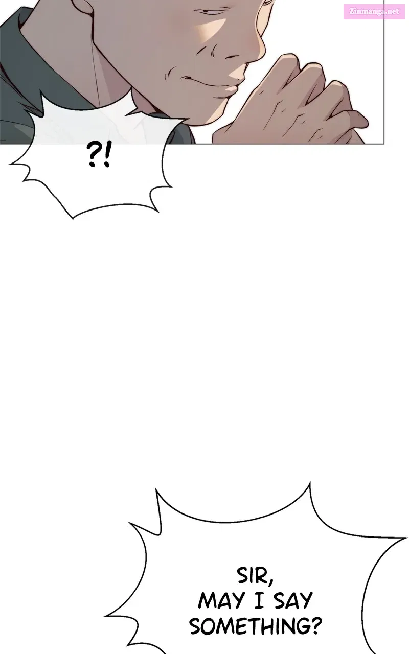 A Man's Man Zinmanga X Chapter 142 Page 33