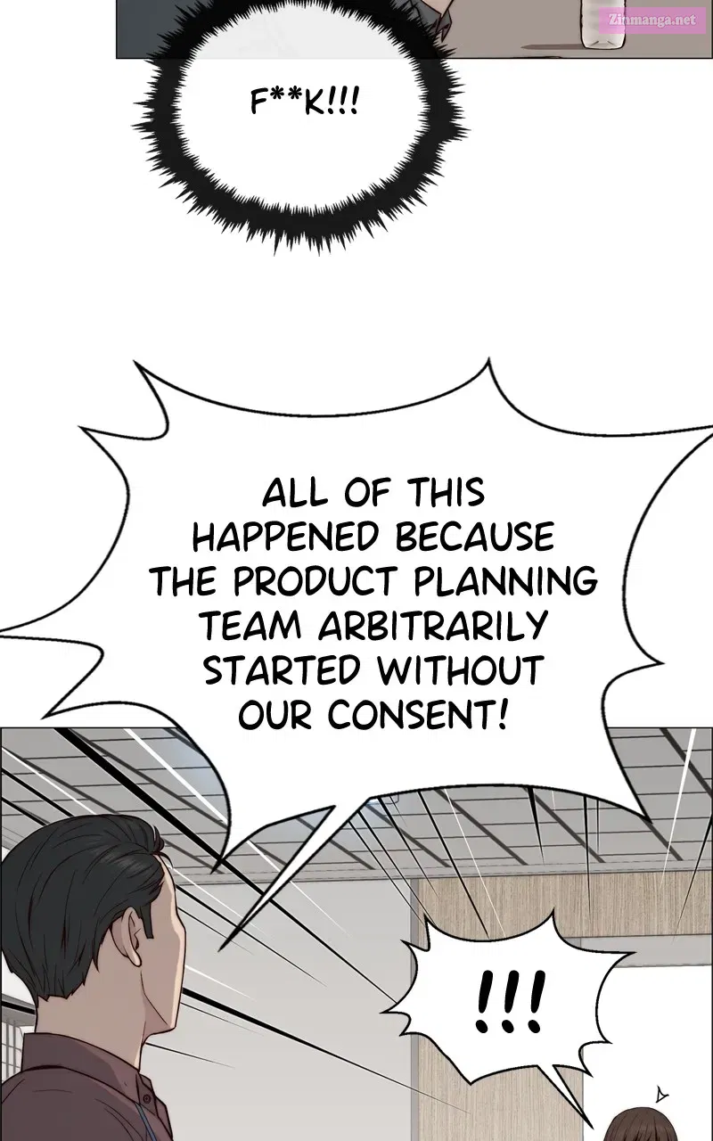 A Man's Man Zinmanga X Chapter 142 Page 46