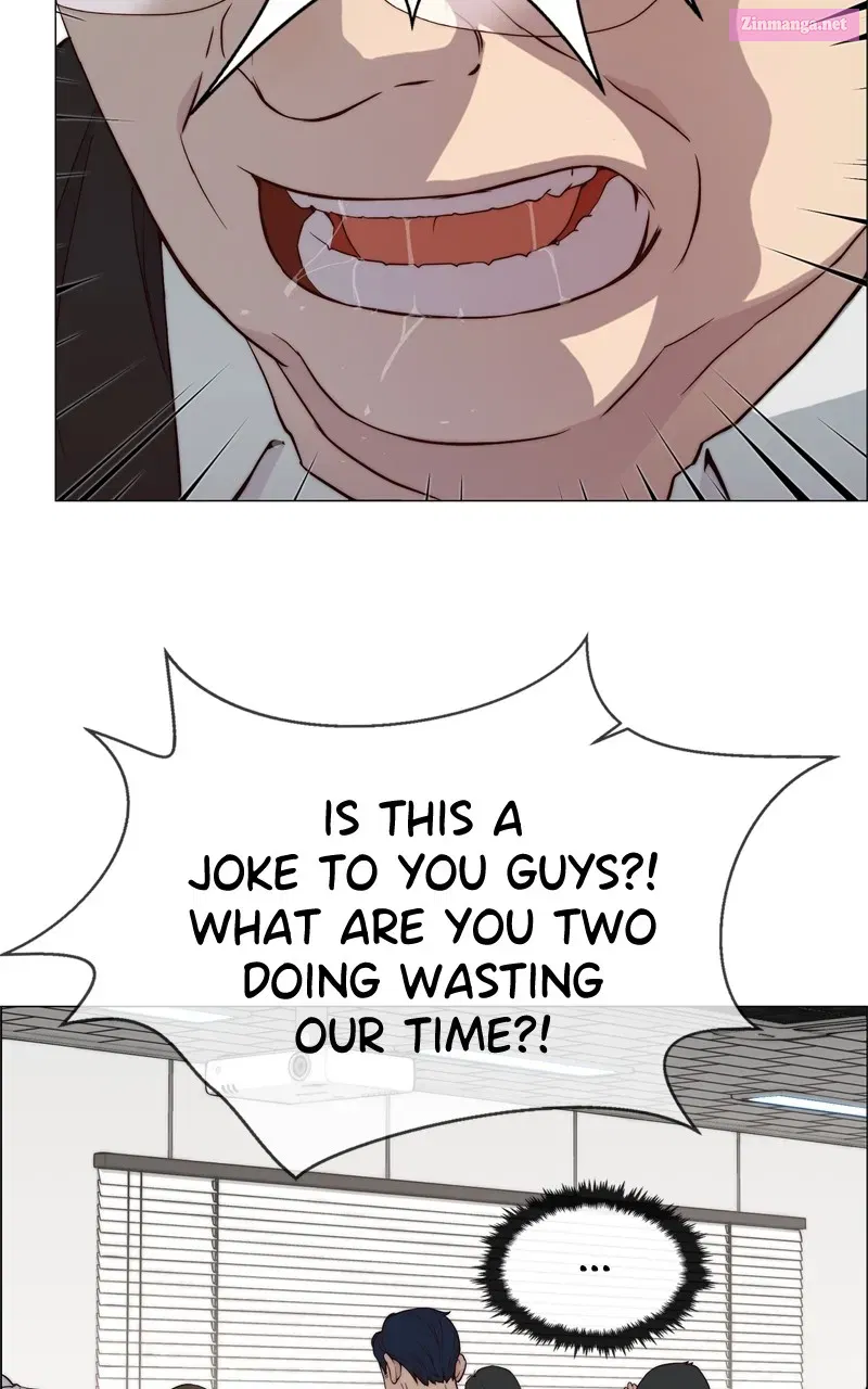 A Man's Man Zinmanga X Chapter 142 Page 51