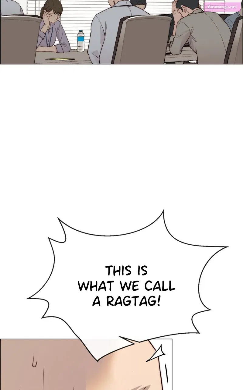A Man's Man Zinmanga X Chapter 142 Page 52