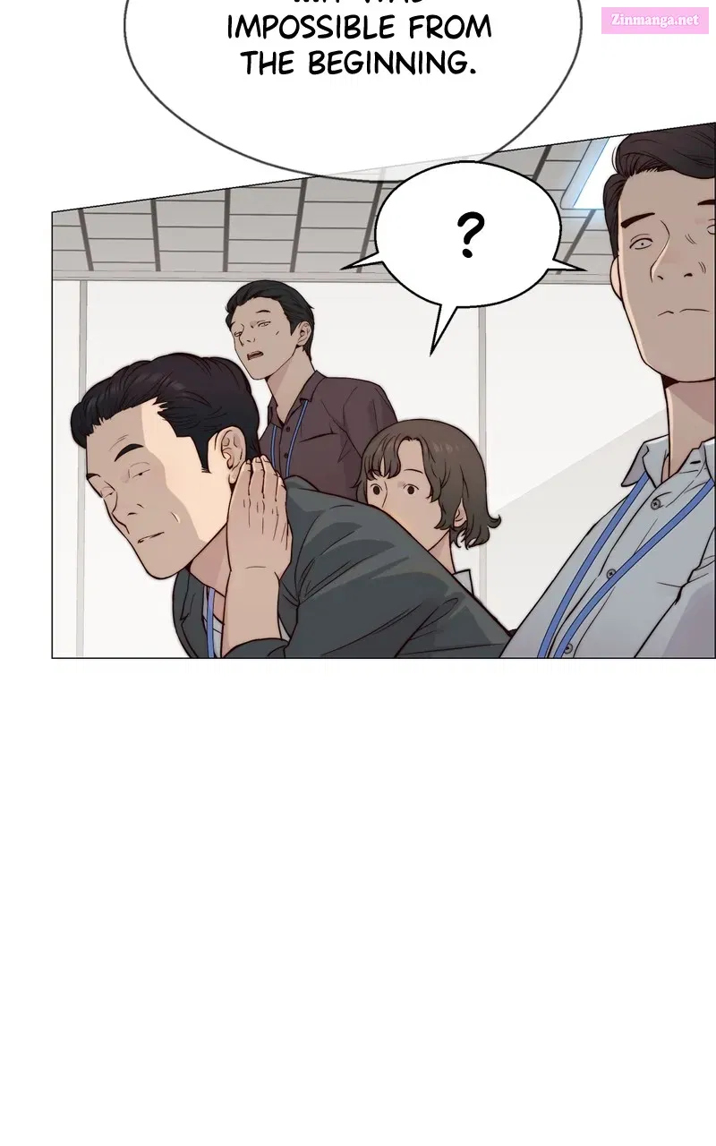 A Man's Man Zinmanga X Chapter 142 Page 56