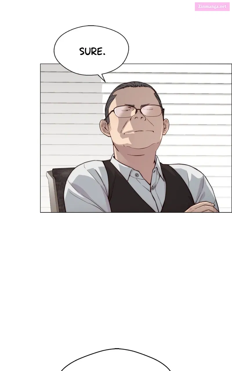 A Man's Man Zinmanga X Chapter 142 Page 59