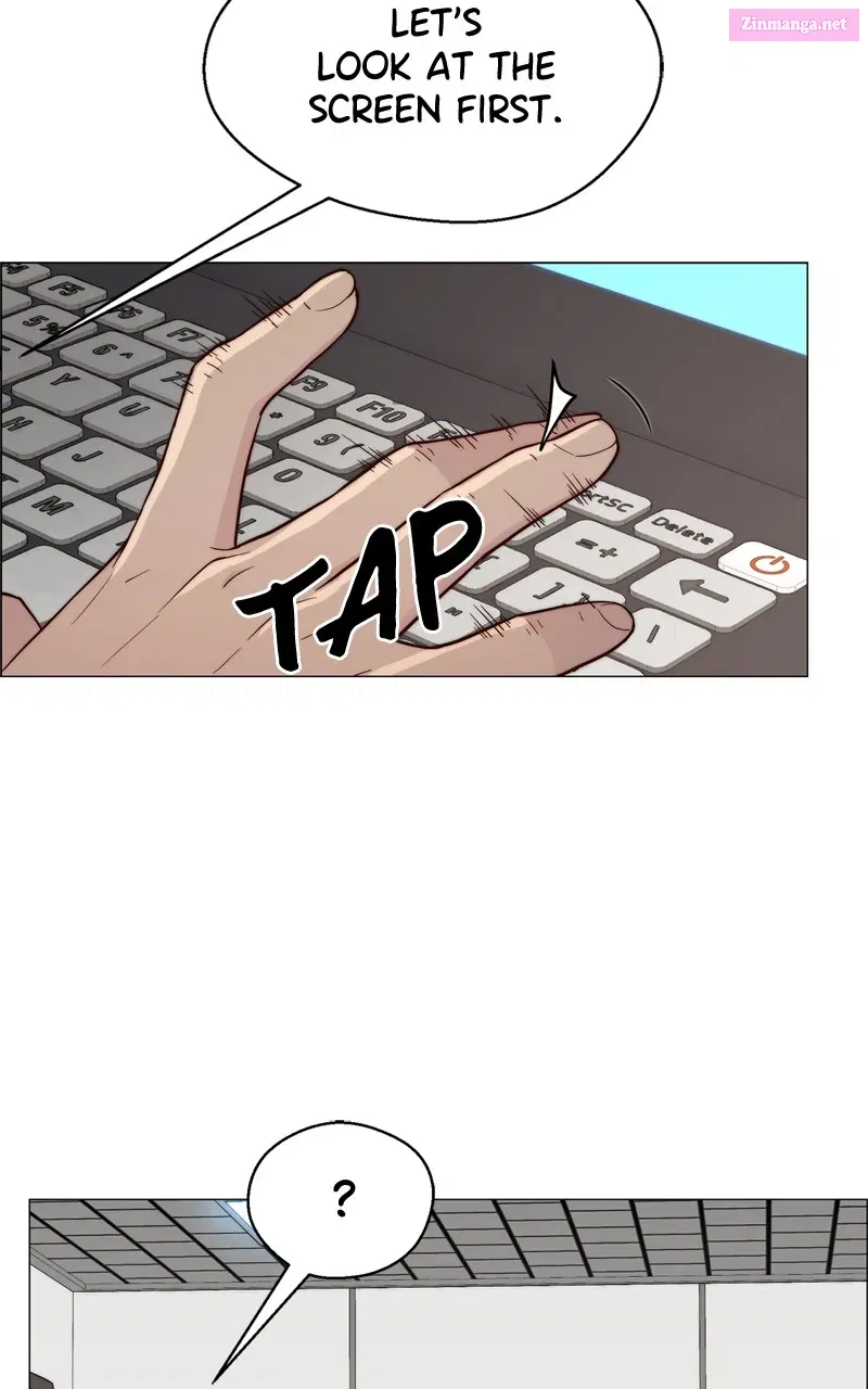 A Man's Man Zinmanga X Chapter 142 Page 60