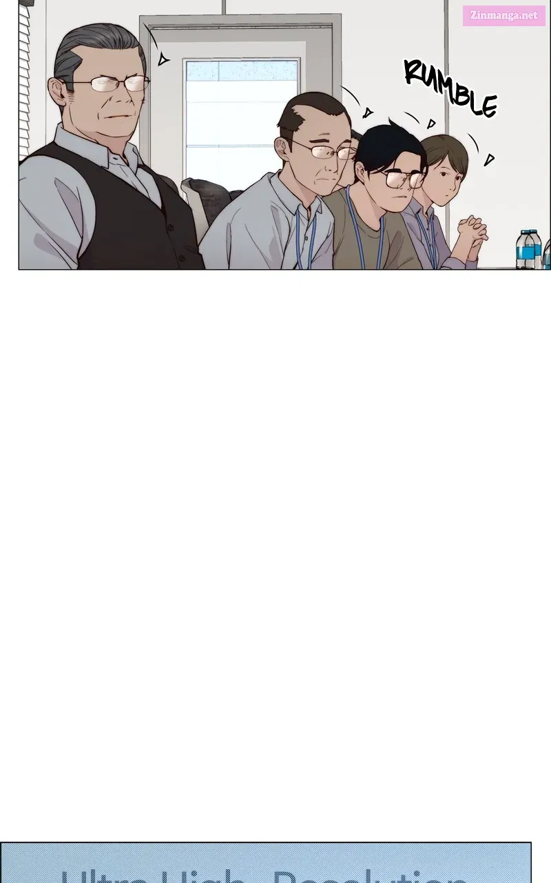 A Man's Man Zinmanga X Chapter 142 Page 61
