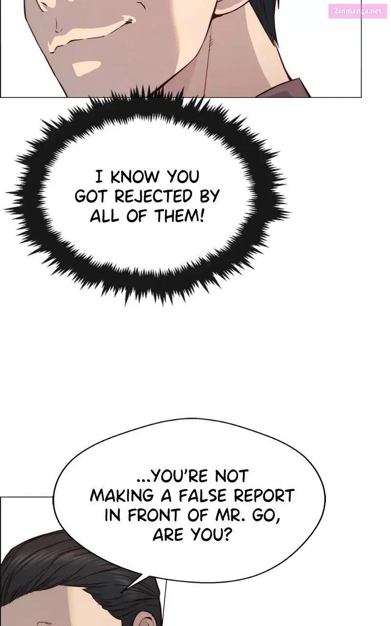 A Man's Man Zinmanga X Chapter 142 Page 64