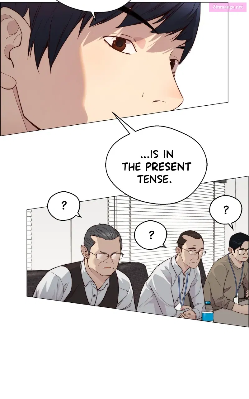 A Man's Man Zinmanga X Chapter 142 Page 69