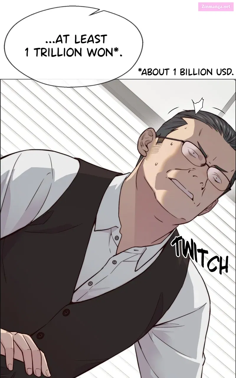 A Man's Man Zinmanga X Chapter 142 Page 77
