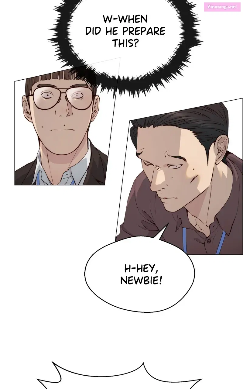 A Man's Man Zinmanga X Chapter 142 Page 79