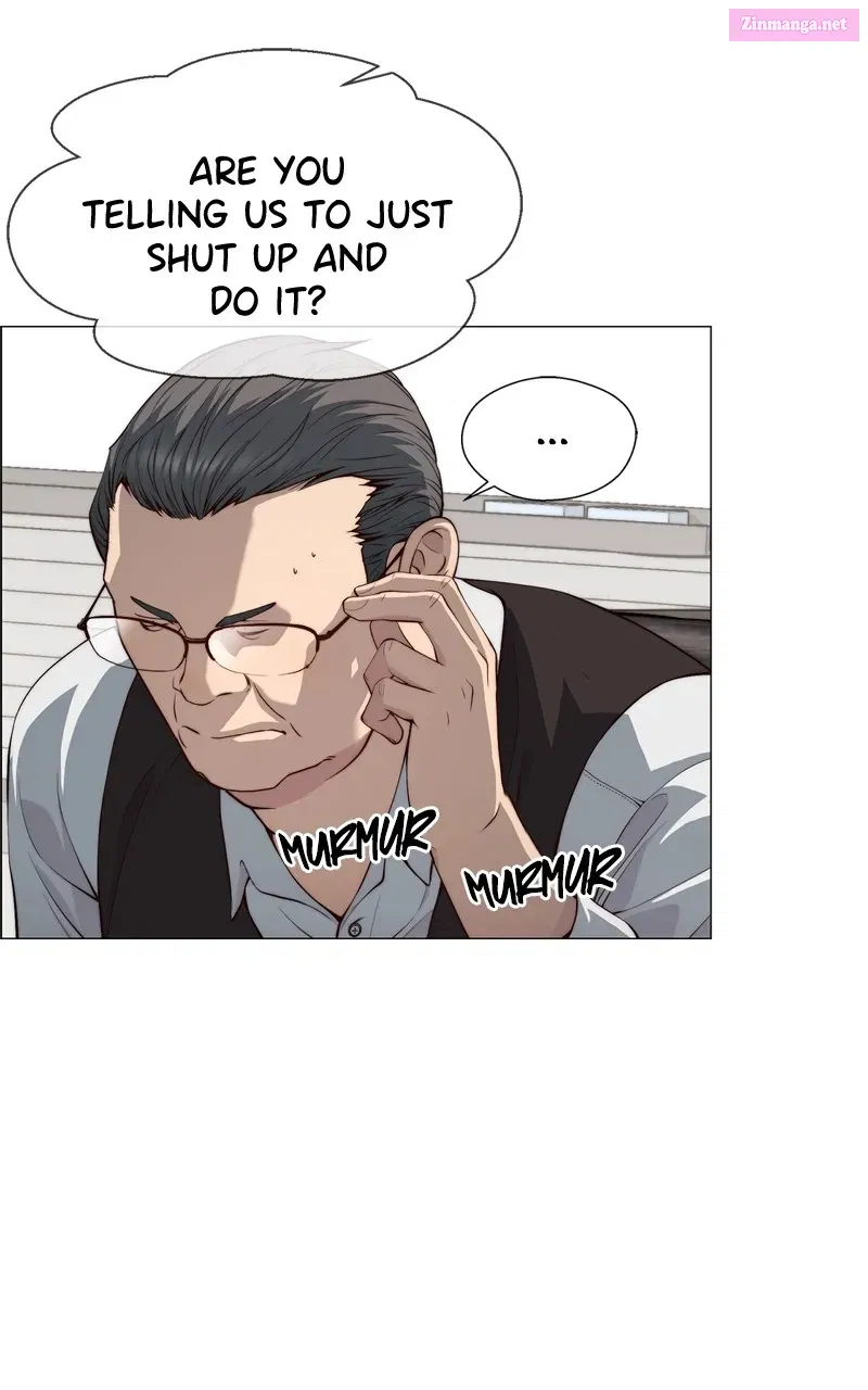 A Man's Man Zinmanga X Chapter 142 Page 81
