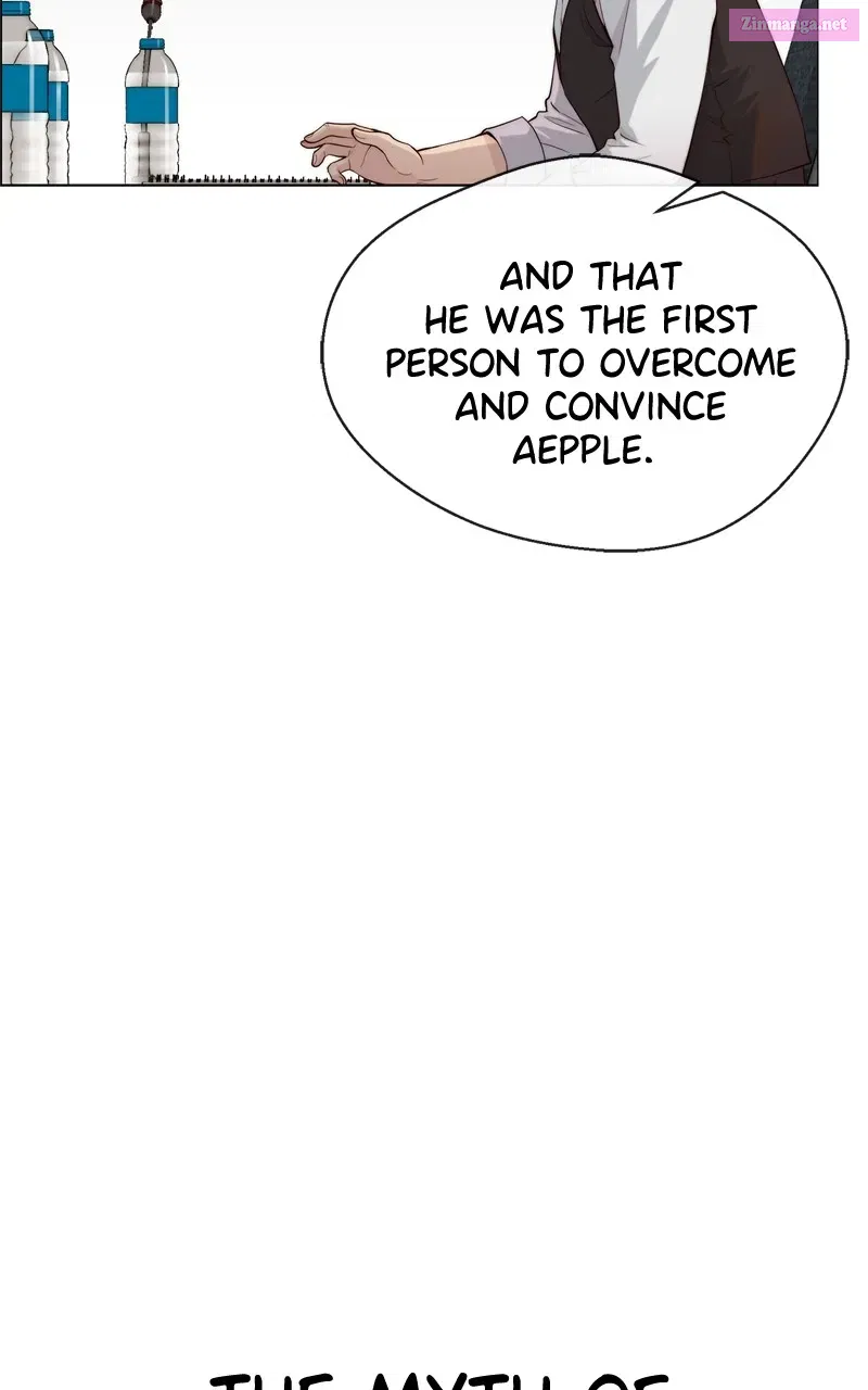A Man's Man Zinmanga X Chapter 142 Page 87