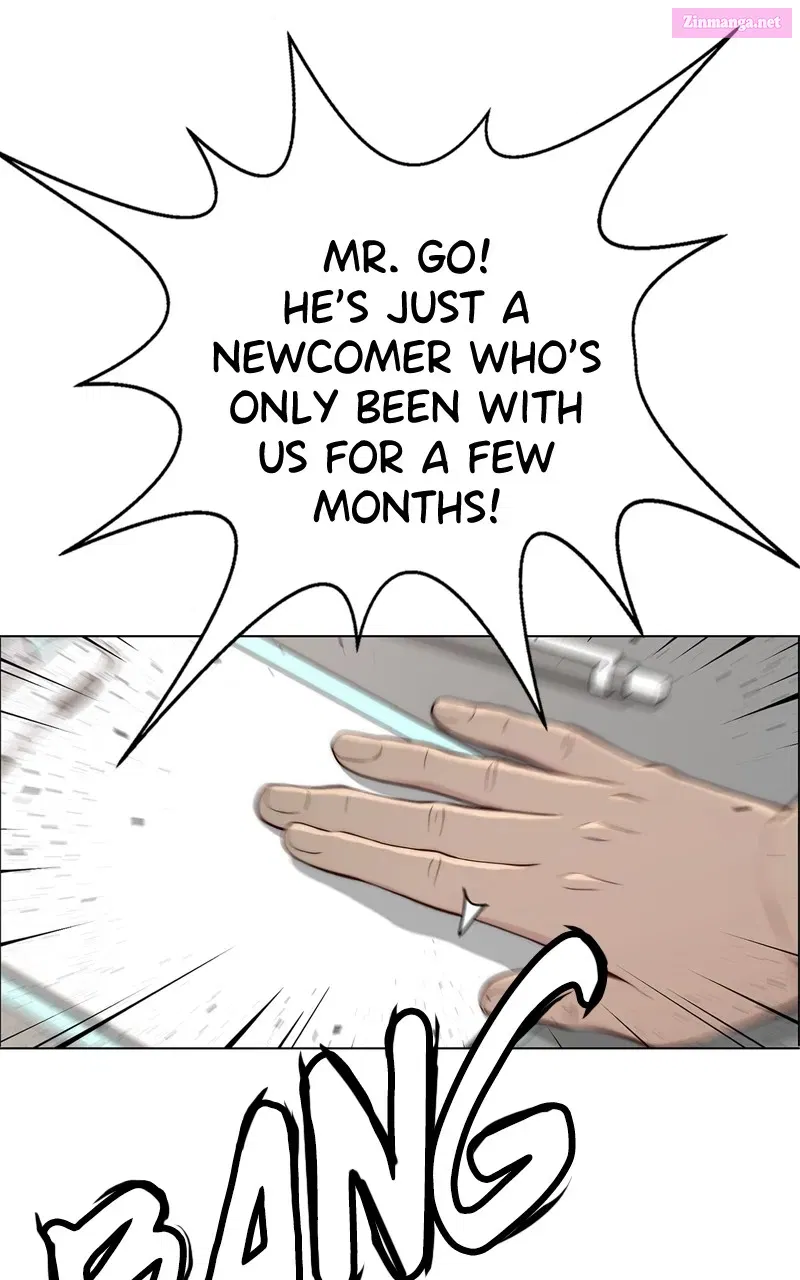 A Man's Man Zinmanga X Chapter 142 Page 93