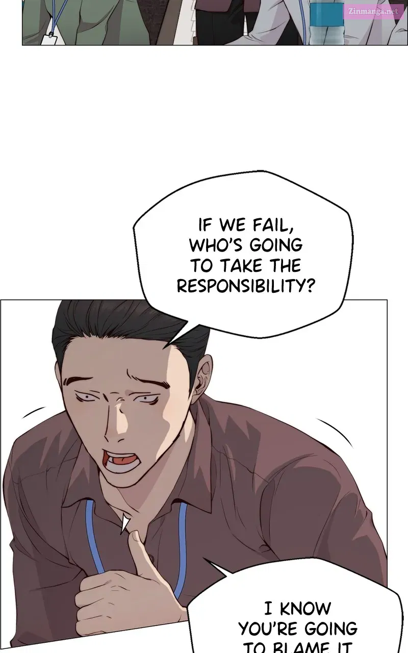 A Man's Man Zinmanga X Chapter 142 Page 95