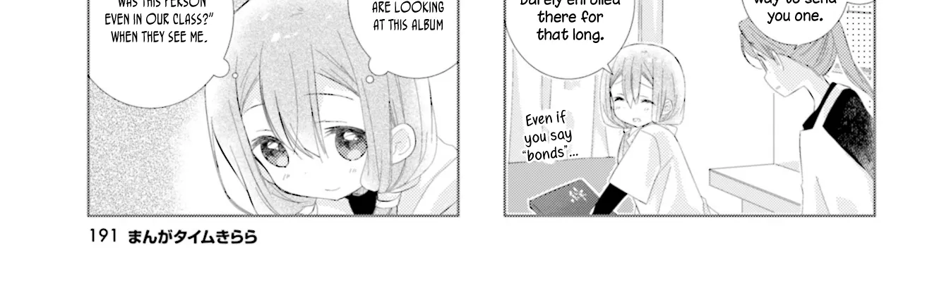 Slow Start Zinmanga X Chapter 95 Page 6