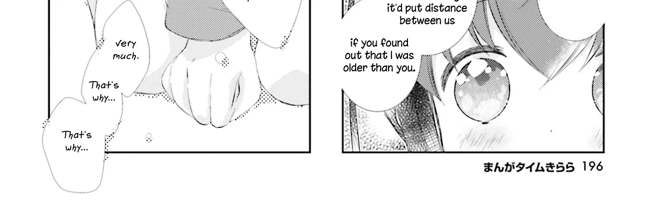 Slow Start Zinmanga X Chapter 95 Page 16