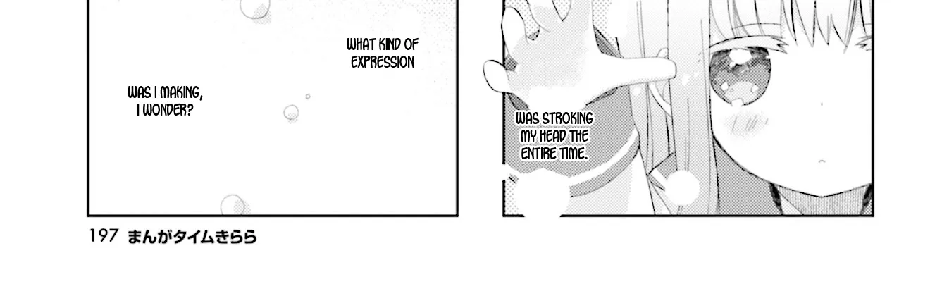Slow Start Zinmanga X Chapter 95 Page 18