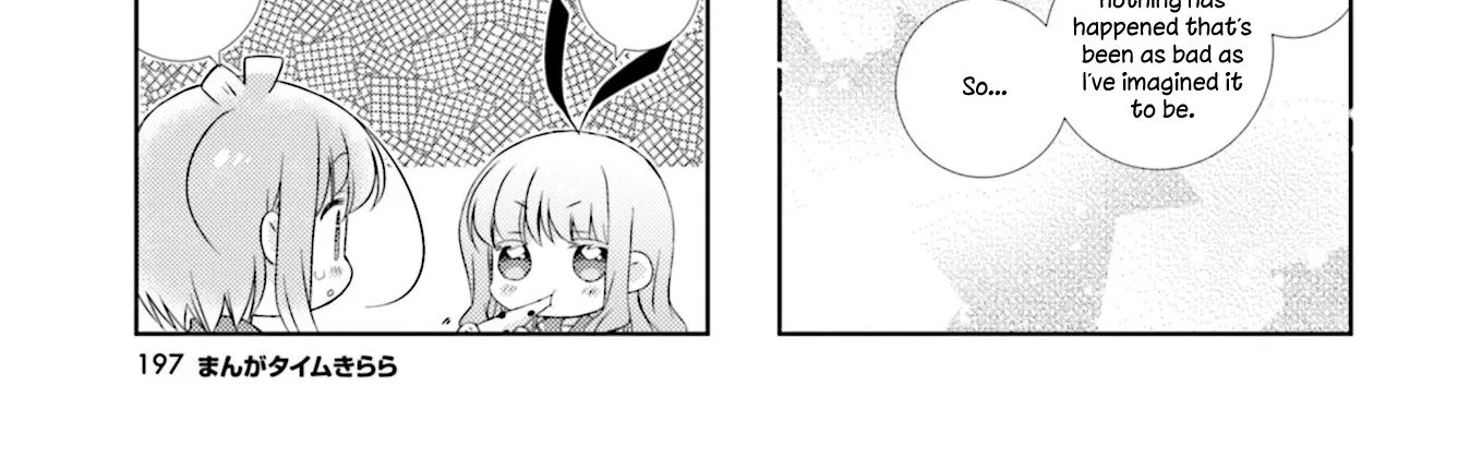 Slow Start Zinmanga X Chapter 86 Page 10