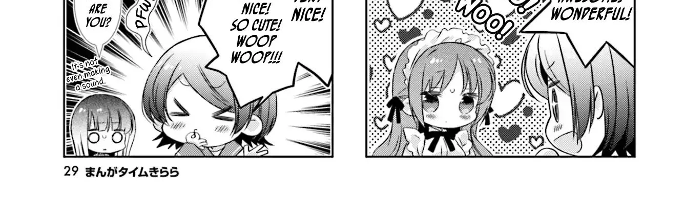 Slow Start Zinmanga X Chapter 85 Page 2