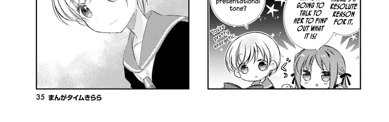 Slow Start Zinmanga X Chapter 85 Page 14
