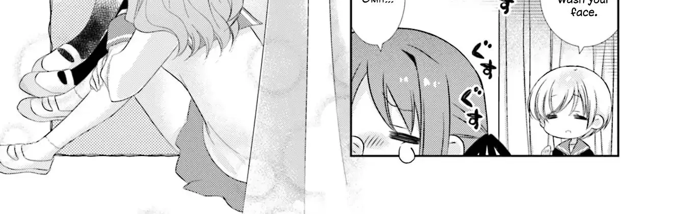 Slow Start Zinmanga X Chapter 85 Page 16
