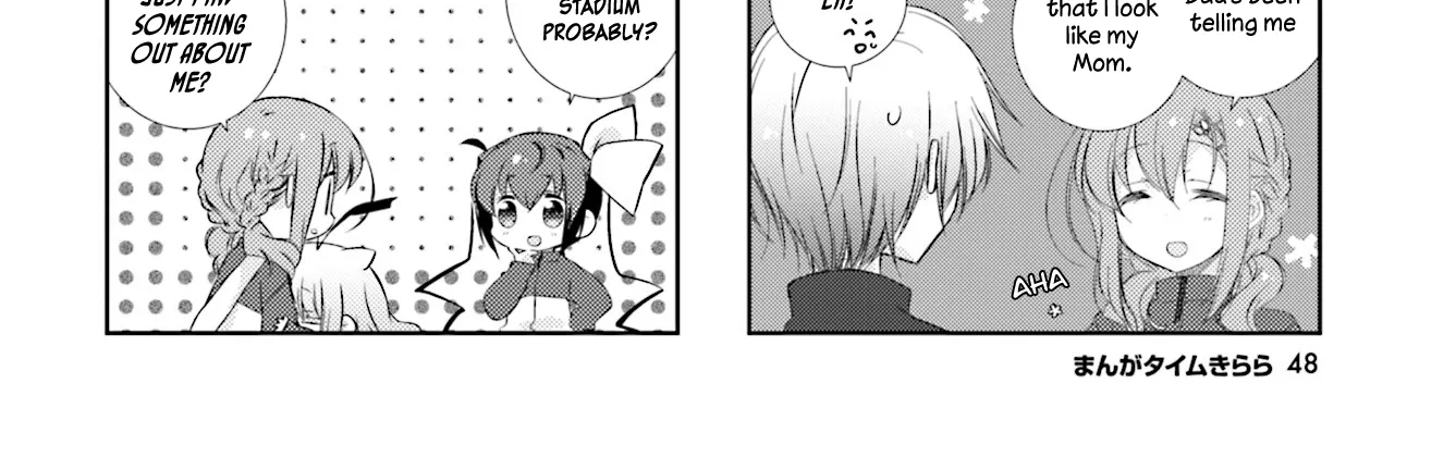 Slow Start Zinmanga X Chapter 77 Page 4