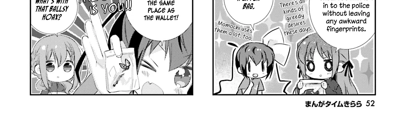 Slow Start Zinmanga X Chapter 77 Page 12