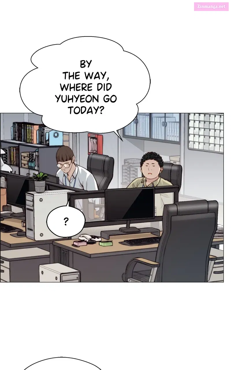 A Man's Man Zinmanga X Chapter 140 Page 3