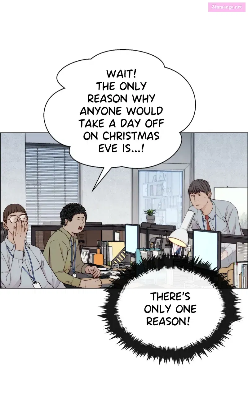 A Man's Man Zinmanga X Chapter 140 Page 5