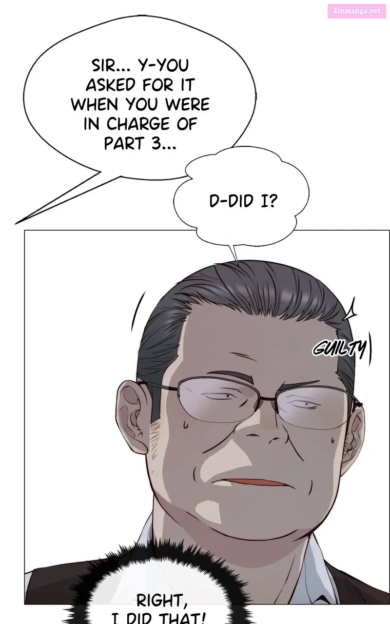 A Man's Man Zinmanga X Chapter 140 Page 51
