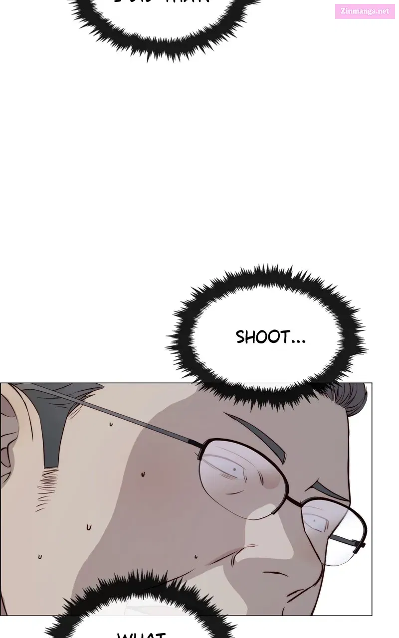 A Man's Man Zinmanga X Chapter 140 Page 52