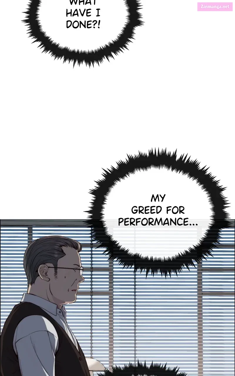 A Man's Man Zinmanga X Chapter 140 Page 53