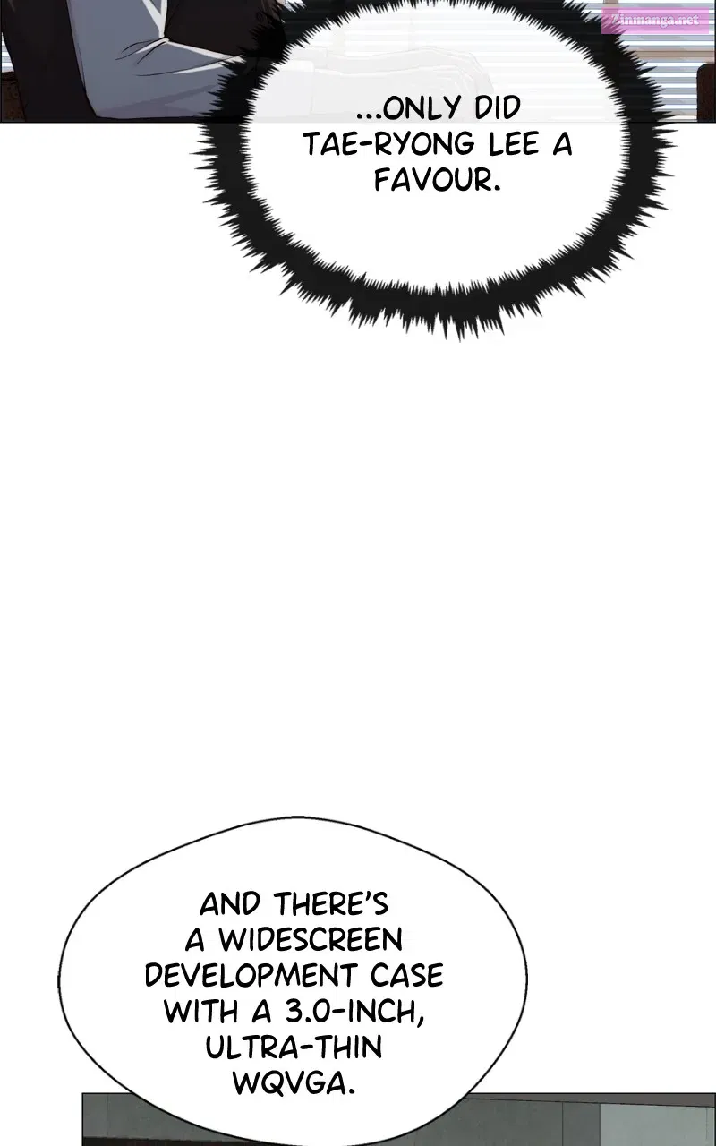 A Man's Man Zinmanga X Chapter 140 Page 54