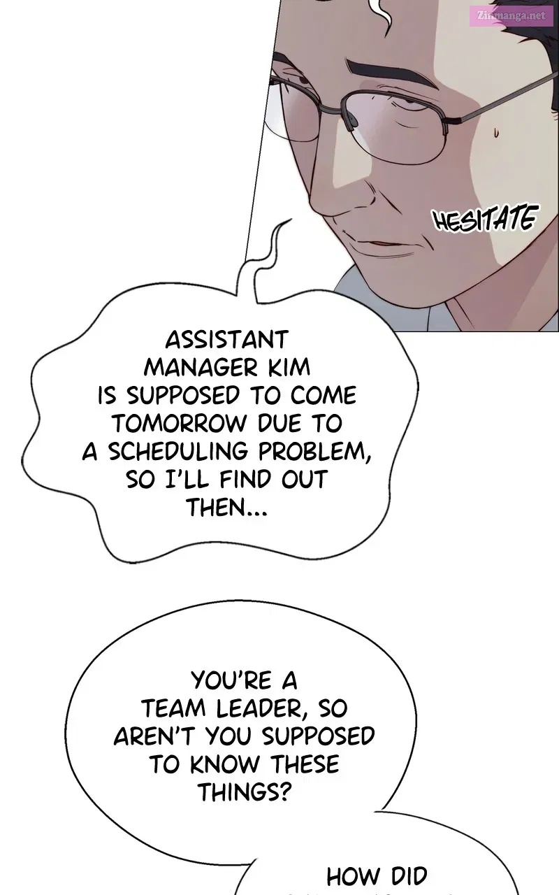 A Man's Man Zinmanga X Chapter 140 Page 60