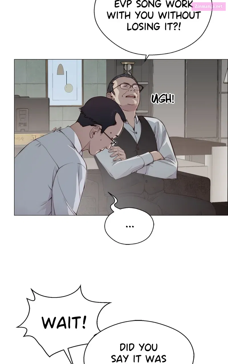 A Man's Man Zinmanga X Chapter 140 Page 61