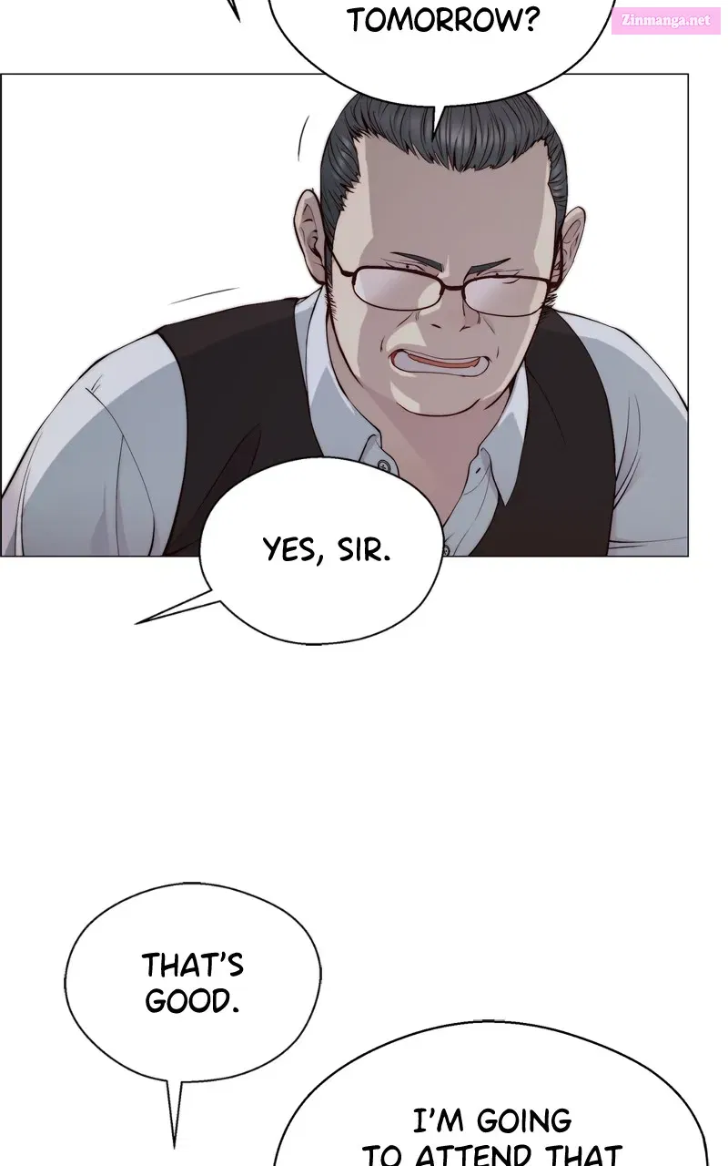 A Man's Man Zinmanga X Chapter 140 Page 62