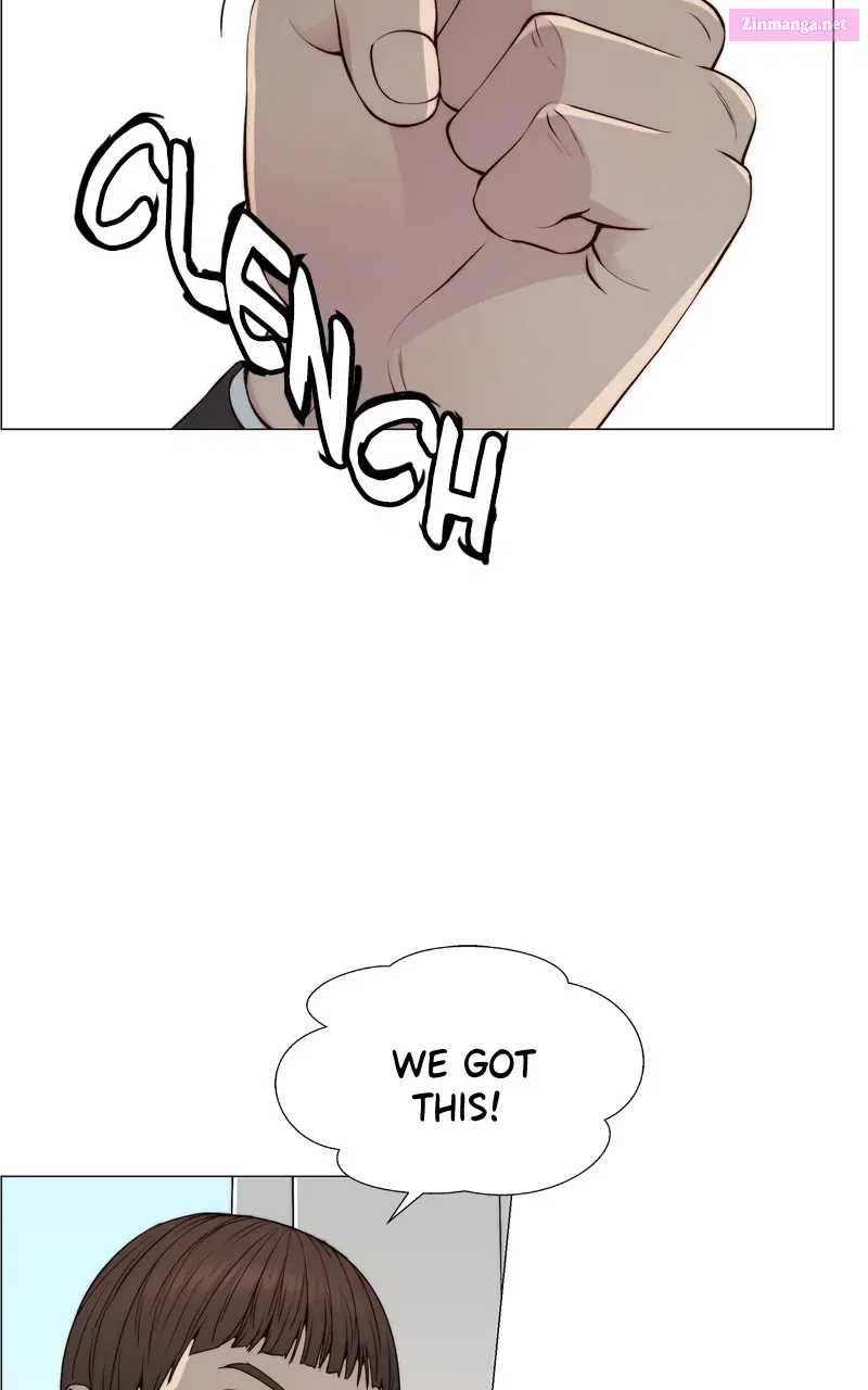 A Man's Man Zinmanga X Chapter 140 Page 73