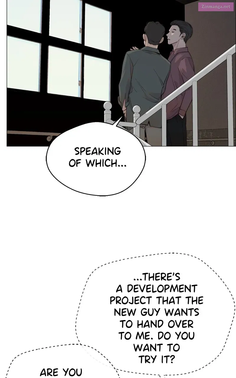 A Man's Man Zinmanga X Chapter 140 Page 80