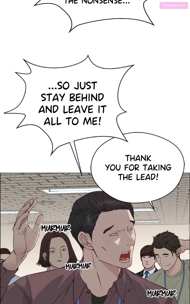 A Man's Man Zinmanga X Chapter 140 Page 88