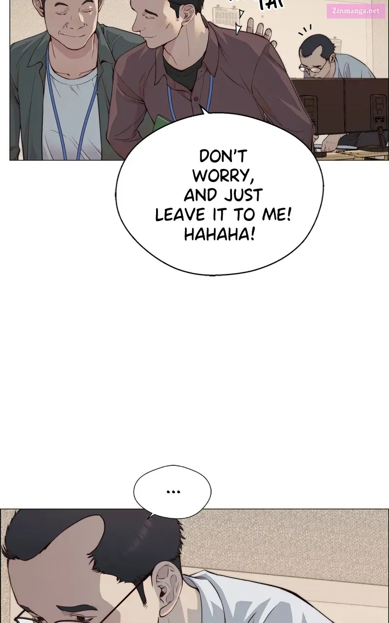 A Man's Man Zinmanga X Chapter 140 Page 90