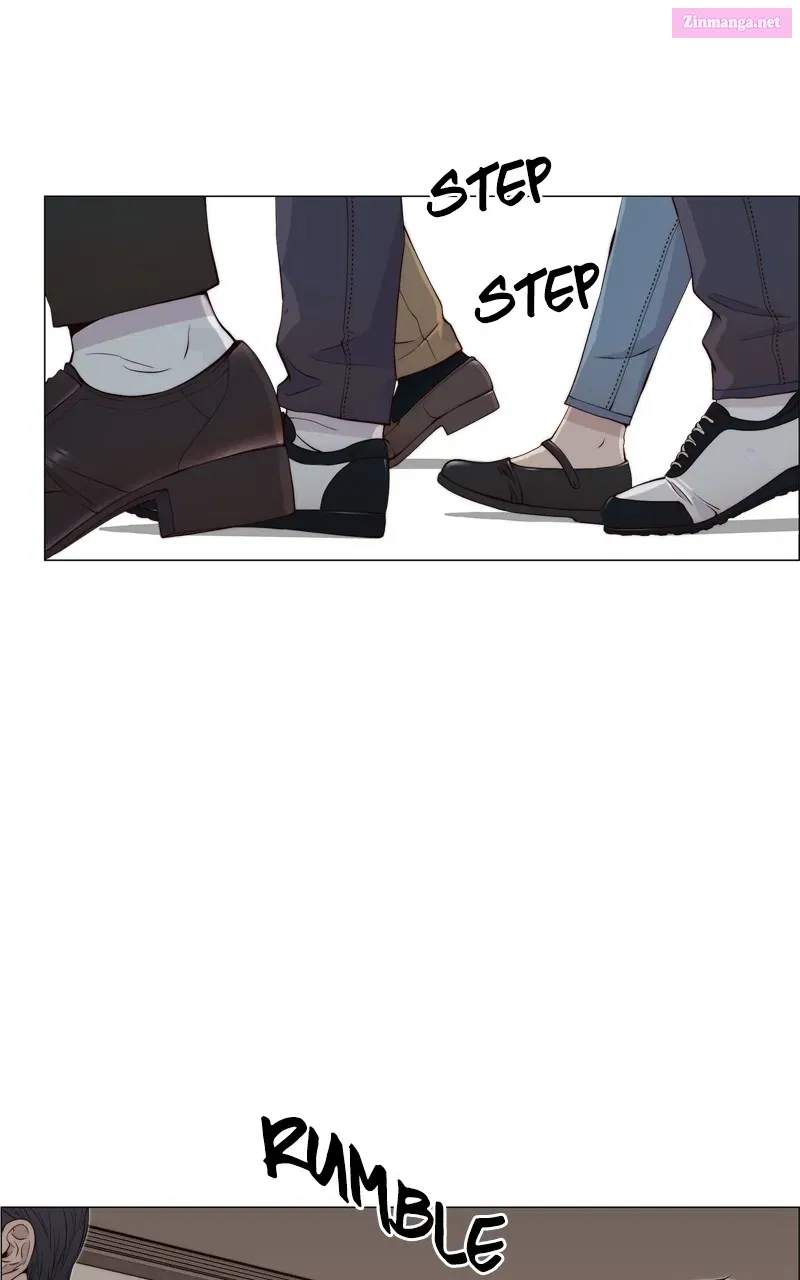 A Man's Man Zinmanga X Chapter 140 Page 96